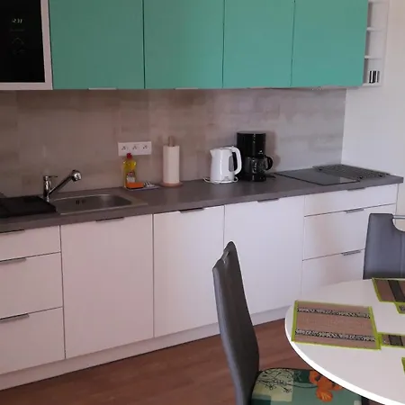 Apartament Spoko, Basen, Sauna, Aneks Kuchenny, Morze 300M Kołobrzeg Exterior foto