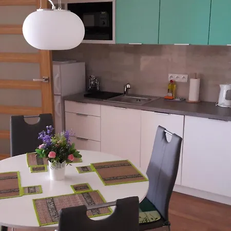 Apartament Spoko, Basen, Sauna, Aneks Kuchenny, Morze 300M Kołobrzeg Exterior foto