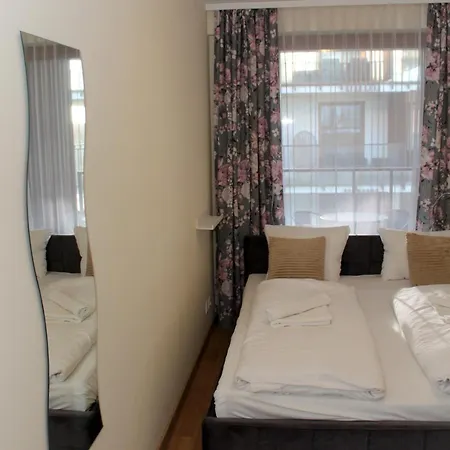 Apartament Spoko, Basen, Sauna, Aneks Kuchenny, Morze 300M Kołobrzeg Exterior foto