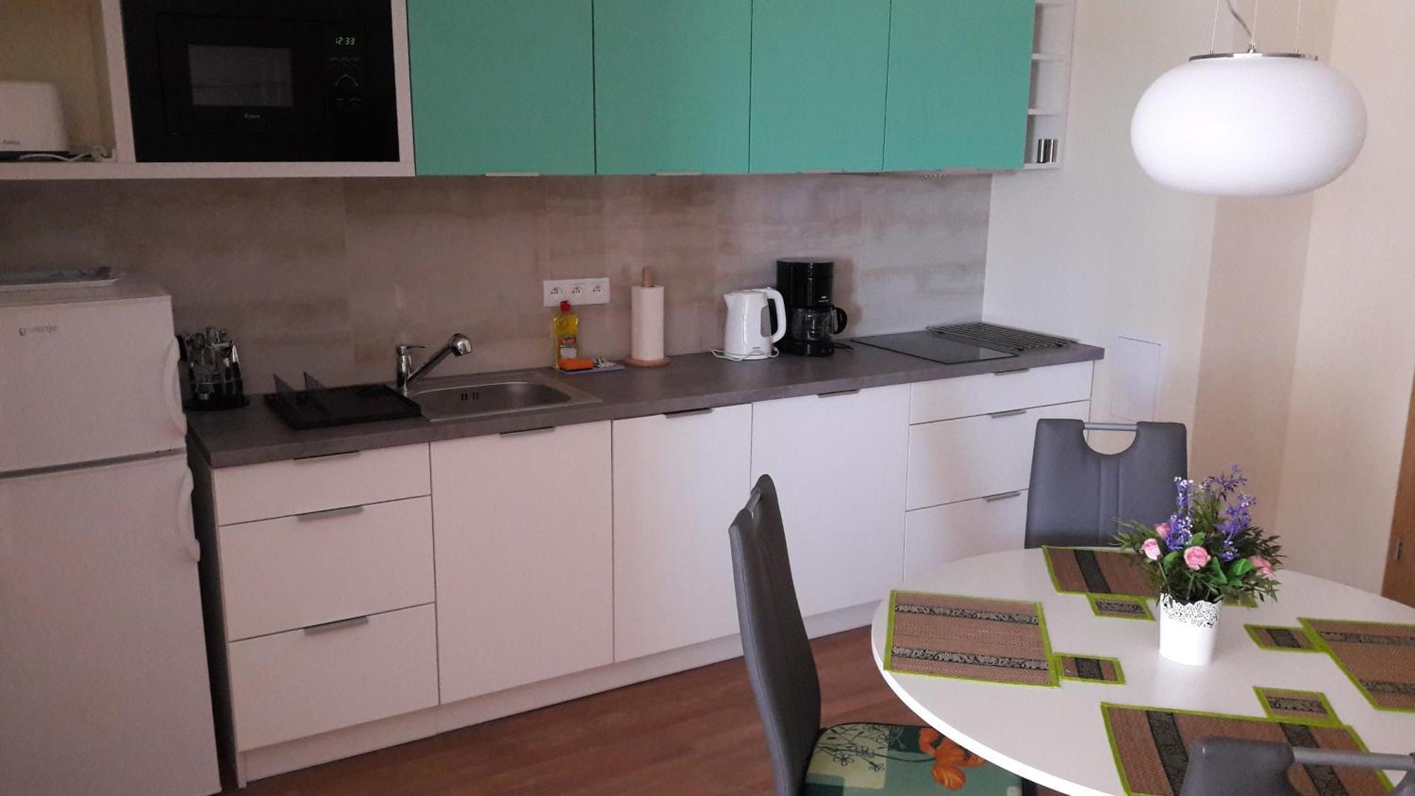 Apartment Spoko, Basen, Sauna, Aneks Kuchenny, Morze 300m Kolobrzeg