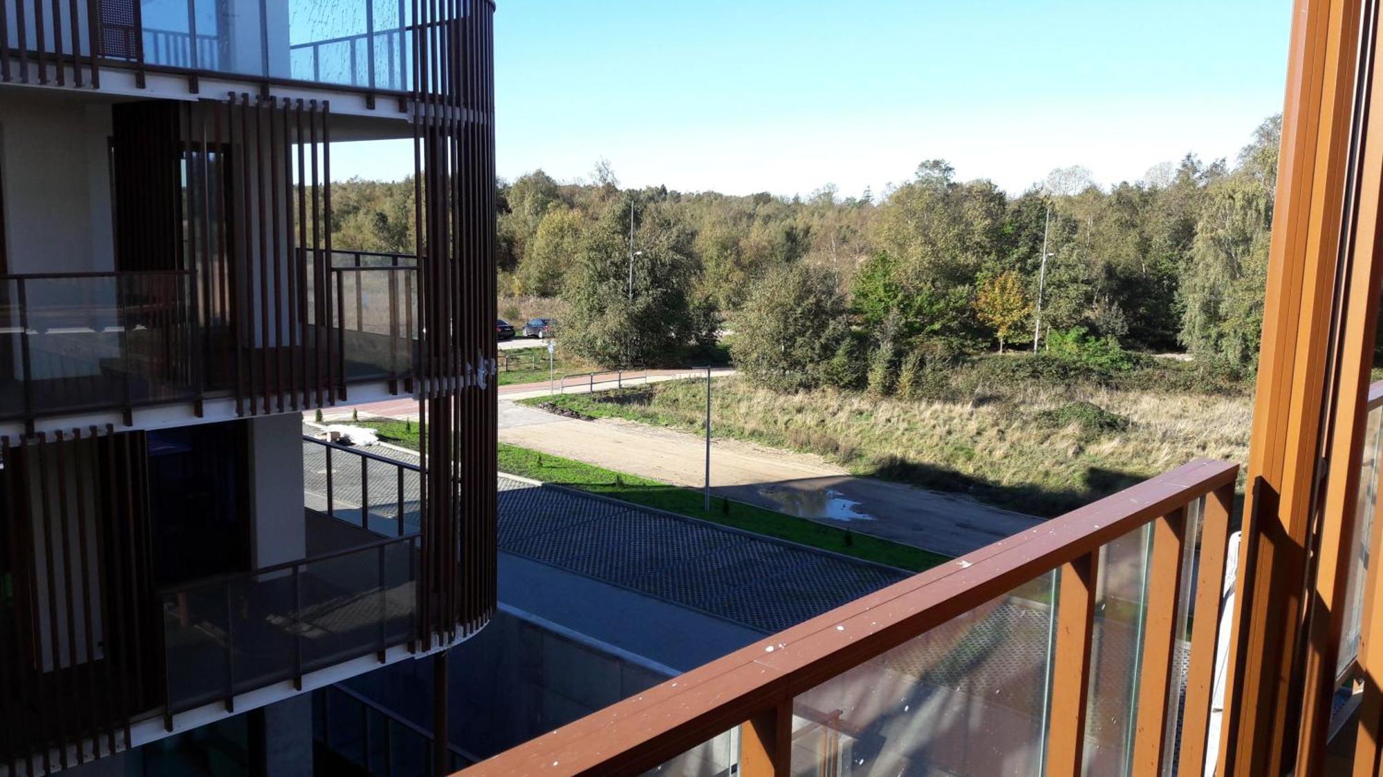 Spoko, Basen, Sauna, Aneks Kuchenny, Morze 300m Apartament