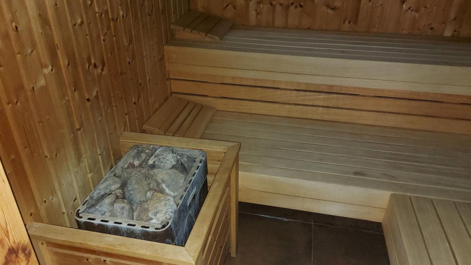 Spoko, Basen, Sauna, Aneks Kuchenny, Morze 300m Apartment Kolobrzeg
