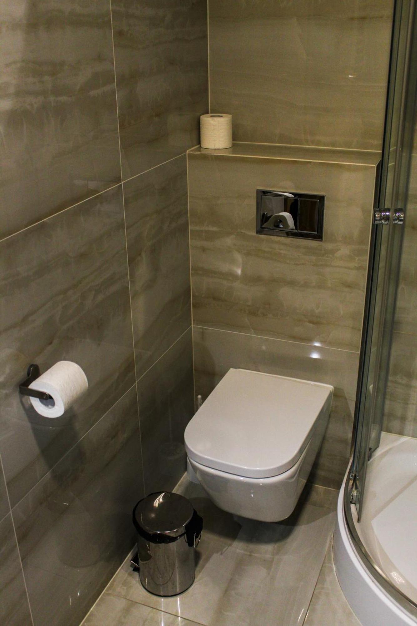 Apartment Spoko, Basen, Sauna, Aneks Kuchenny, Morze 300m Kolobrzeg