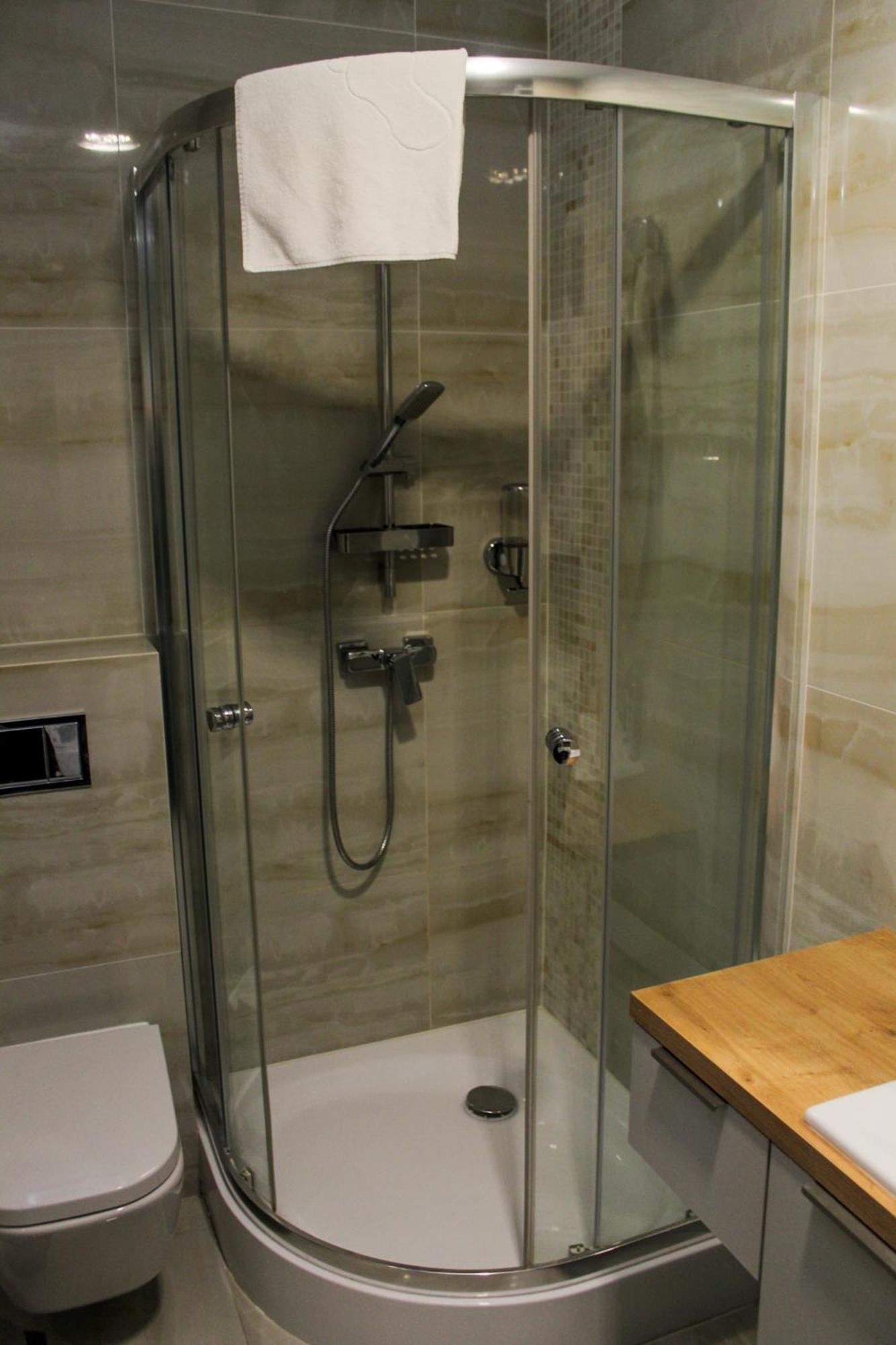 Spoko, Basen, Sauna, Aneks Kuchenny, Morze 300m Apartment