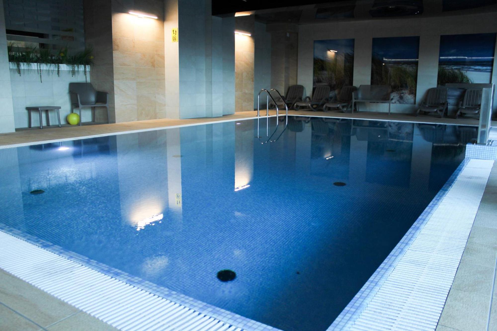 Apartment Spoko, Basen, Sauna, Aneks Kuchenny, Morze 300m Kolobrzeg