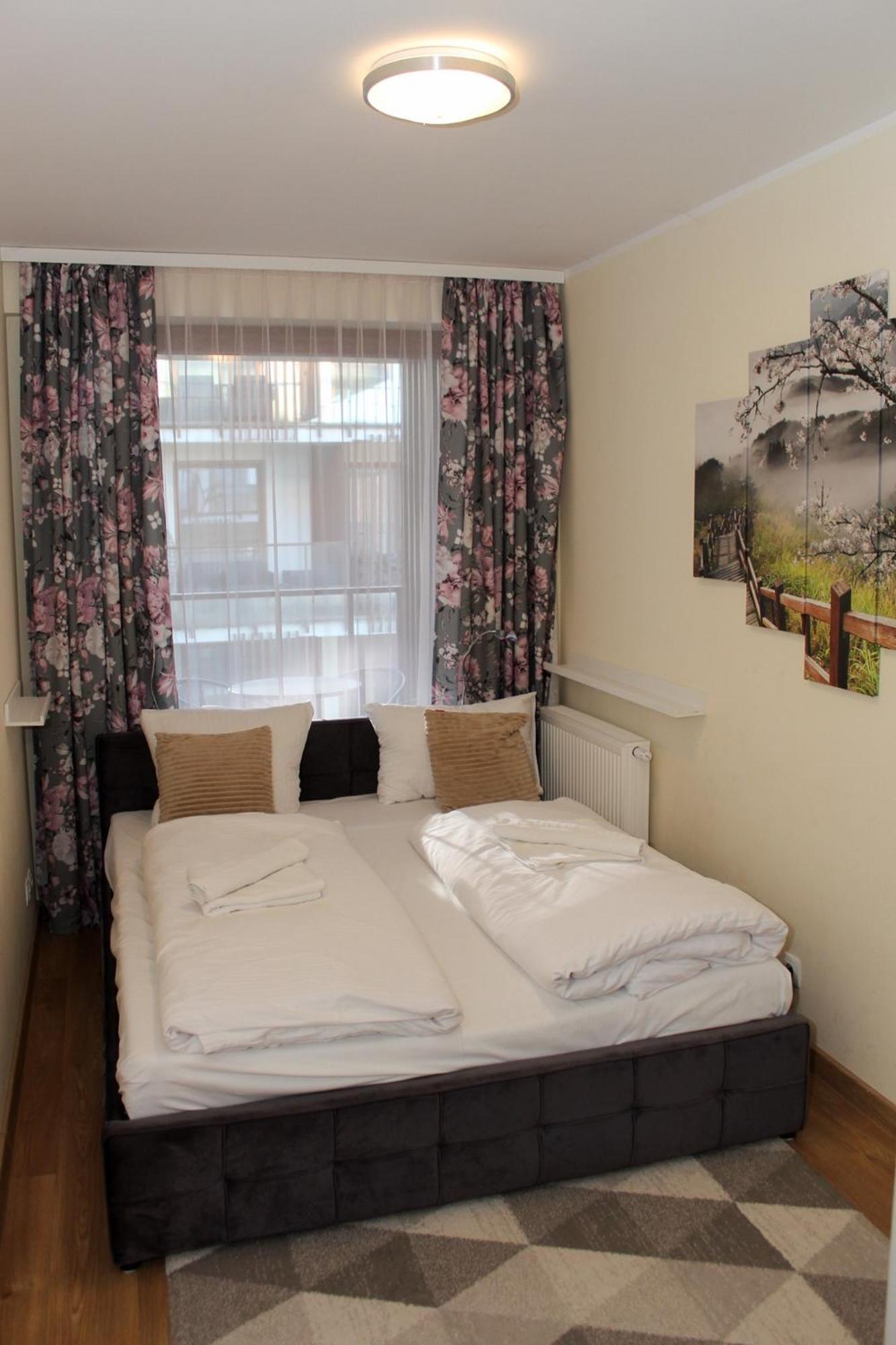 Apartment Spoko, Basen, Sauna, Aneks Kuchenny, Morze 300m Kolobrzeg