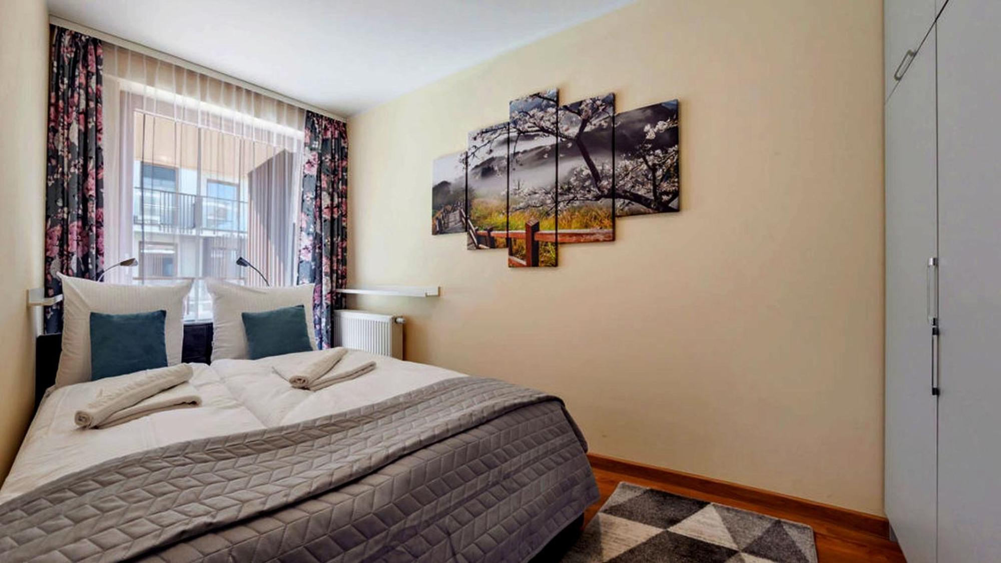 Apartment Spoko, Basen, Sauna, Aneks Kuchenny, Morze 300m Kolobrzeg